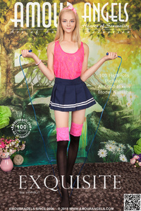 Permanent Link to 2019 01 20 EXQUISITE