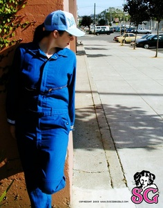 Permanent Link to 2003 10 25 – Coco – Boost