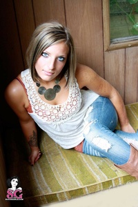 Permanent Link to 2009 11 Roxsea