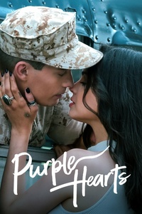 Purple Hearts (2022) WEB-DL HDR10 2160p EAC3 ITA ENG SUBS