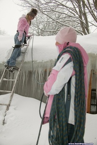 Permanent Link to Teen Dreams 11162