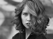 766)Feral Beauty.JPG