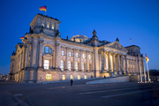 Рейхстаг (Берлин) / Reichstag (Berlin) MEAHAV_t