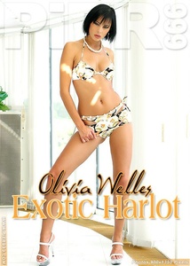 Permanent Link to 2007 03 01 Olivia Welles Exotic Harlot