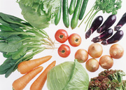 Сезонные овощи / Vegetables in Season MEH1AS_t
