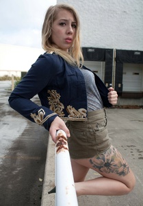 Permanent Link to 2014 01 20 Kleeia – Warehouse Wonderland