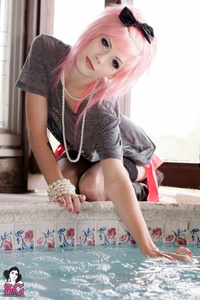 Permanent Link to 12 06 24 LaneyChantal Summer Soak