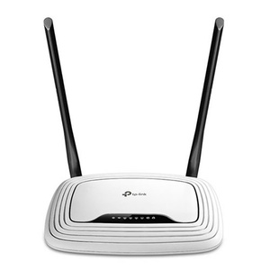 Bộ phát sóng Tplink TLWR841N-300Mbps