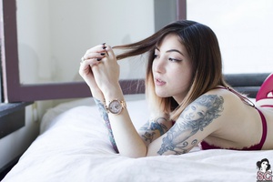 Permanent Link to 2017 08 23 – vaega – crimson dreams