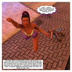 3d Anal Porn Captions - 3D HCG, Comics & Artwork - Page 119 - Free Porn & Adult Videos Forum