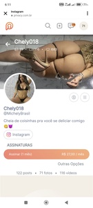 Michelybrasil
