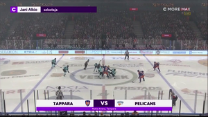 Liiga 2023-04-19 Playoffs Final G1 Tappara Tampere vs. Pelicans Lahti 720p - Finnish MEKC2VC_t
