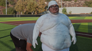 Чудаки 4.5 / Jackass 4.5 (2022) WEB-DL 1080p