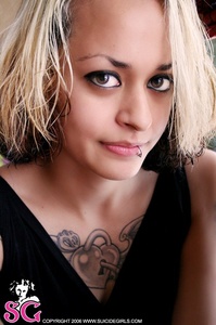 Permanent Link to 2006 09 03 – Sinner – Warrior Tea