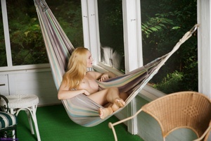 Permanent Link to SilkSoles – Ariel Anderssen – Hammock Time