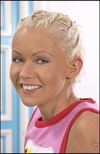 Permanent Link to 2005 03 04 – Alex And Lotti – Watch This Lusty Lovely Showing How