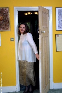 Permanent Link to Pam introduces Sheila