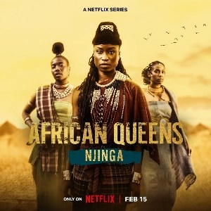 African Queens Njinga S01E03 GERMAN DL DOKU 1080P WEB X264-WAYNE