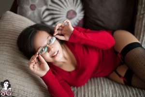 Permanent Link to 06 23 Binx Autumn Lust