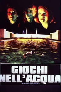 Giochi nell'acqua (1988) Bluray Untouched DV/HDR10 2160p AC3 ITA DTS-HD MA ITA ENG (Audio DVD)