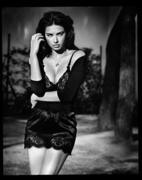 Adriana Lima Model - Real photos of celebrities
