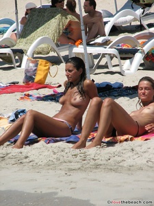 Permanent Link to ILOVETHEBEACH EuroBeach Set 039