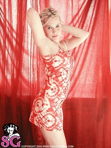 Permanent Link to 2005 12 21 – Unida – Red Room