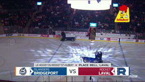AHL 2024-03-13 Bridgeport Islanders vs. Laval Rocket 720p - French MESJB8B_t