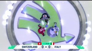 IIHF World Championship 2022-05-14 Group A Switzerland vs. Italy 720p - English MEAI1LA_t
