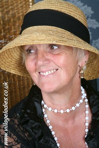 Permanent Link to Introducing Evie