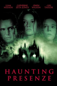 Haunting - Presenze (1999) DV/HDR10 2160p AC3 ITA DTS-HD MA ENG (Audio DVD)