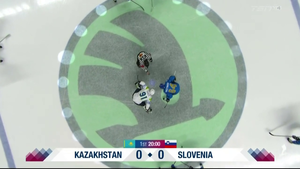 IIHF World Championship 2023-05-22 Kazakhstan vs. Slovenia 720p - English MEL45EN_t