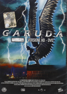  Garuda (2004) DVD9 Copia 1:1 ITA-THA