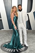 Odell Beckham Jr. - 2020 Vanity Fair Oscar Party at Wallis Annenberg Center for the Performing Arts in Beverly Hills - February 9, 2020