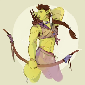 9Cloud.us_0015-Bow Wielding Orc.png
