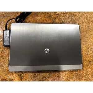 Laptop HP Probook 4530s, Core i5 2450M, 4GB, 500GB, Intel HD Graphics 3000, 15.6 inch