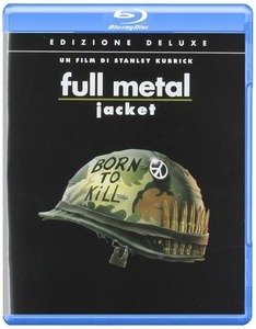 Full Metal Jacket (1987) 1080p, x264, AC3 ITA, AAC ENG, Subs