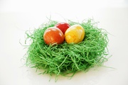 Пасхальные яйца и Пасха / Easter Eggs and Happy Easter MEHIP8_t