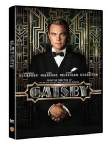   Il grande Gatsby (2013) DVD9 COPIA 1:1 ITA/ENG