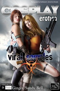 Permanent Link to Ginger – Viral Samples 001