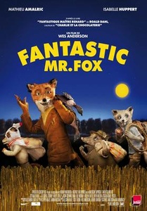  Fantastic Mr. Fox (2009) DVD9 COPIA 1:1 ITA-ENG-TED
