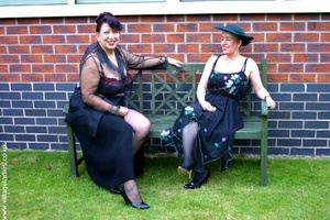 Permanent Link to VG SophShell2