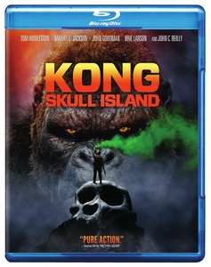 Kong: Skull Island (2017) 1080p, x264, DTS ITA, AC3 ENG, Subs