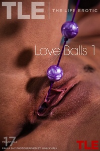 Permanent Link to 2019 04 03 Paula Shy – Love Balls 1