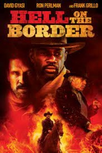 Hell on the Border (2019) Bluray Untouched HDR10 2160p AC3 ITA DTS-HD MA ENG SUBS (Audio WEB-DL)