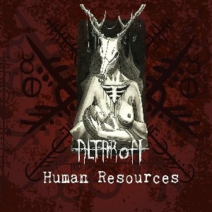 Altar Of I – Human Resources (2023) FLAC