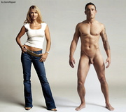 Fakes CFNM  PORNOFOTOSHOP - PornPhotoshop