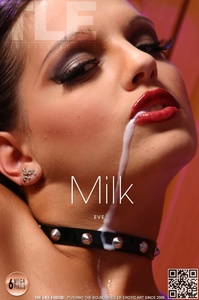 Permanent Link to 2011 04 01 MILK 1 EVE