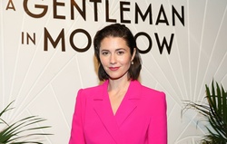 Mary Elizabeth Winstead - Special Canadian screening of new Paramount+ series, "A Gentleman in Moscow", at Paradise Theatre in Toronto 03/25/2024