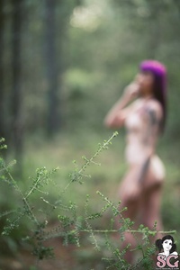 Permanent Link to 10 Dec 2014 Opheliacreep – Deerheart